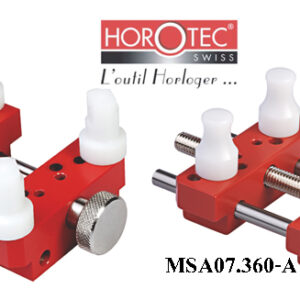 แท่นจับตัวเรือนสำหรับเปิดฝาหลัง Horotec