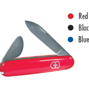 มีดเปิดฝาหลังชนิดกดอัด (VICTORINOX-Swiss)