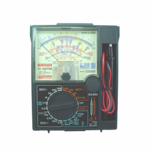 มิตเตอร์ SANWA YX-360TRD